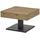 Harper Ashton Braun Eiche 70 x 45 cm