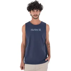 HURLEY TOLEDO ONE AND ONLY Tanktop 2025 slate - M