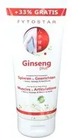 Fytostar Ginseng Plus Crème 200 ml