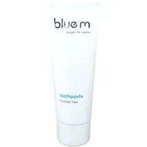 blue®m Zahnpasta 75 ml