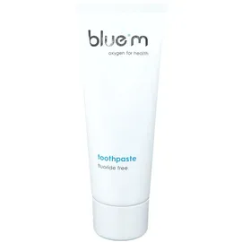 blue®m Zahnpasta 75 ml