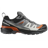 Salomon X Ultra 360 GTX Herren quiet shade/black/spice route 44