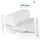 Blanc HYGIENIC Falthandtuchpapier 2-lagig 3.200 Tücher