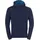 Uhlsport Essential Hoodie Kinder marine 140