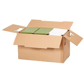 NESTLER Umzugskarton 44,9 x 36,0 x 34,9 cm
