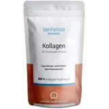 hansa naturheilmittel gmbh Sanhelios Kollagen Pulver 450 g