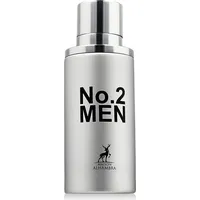 Maison alhambra Nr. 2 MEN EDP 80 ml M