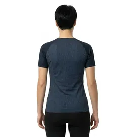 Karpos Dinamico Octa Kurzarm-baselayer Midnight/Vulcan L