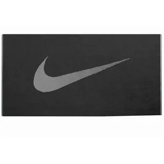 Nike Accessories Sport M Np Handtuch - Black / Anthracite - M