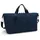 Kipling Schultertasche Basic Bori Weekender L Blue Bleu 2