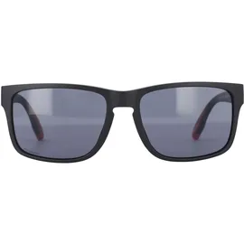 CMP ROCK PRO SUNGLASSES nero-ferrari (61UR) U