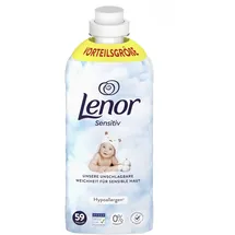 Lenor Weichspüler Sensitiv Flüssig 59 WL