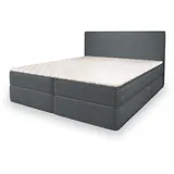 masseno PELLIO 160 x 200 cm Grau