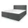 masseno PELLIO 160 x 200 cm Grau