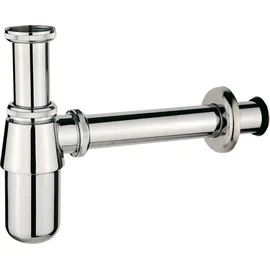 MB Bad & Küche Flaschensiphon Weiß 1 1/4"x32 mm