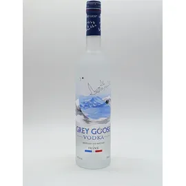 Grey Goose Vodka 40% vol 0,7 l