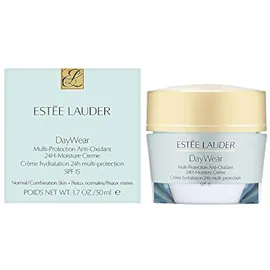 Estée Lauder DayWear Multi-Protection Anti-Oxidant 24H Moistirer LSF 15 50 ml