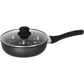 Klausberg Marmorpfanne Bratpfanne 20 cm