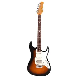 FRET KING Super 60HB Vintage Burst