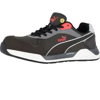 Puma Puma, Sicherheitsschuhe, Frontside Ivy low Sicherheitshalbschuh S1P (S1P,