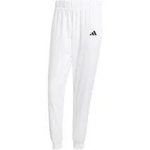adidas Tennis Walk-On Hose White XL
