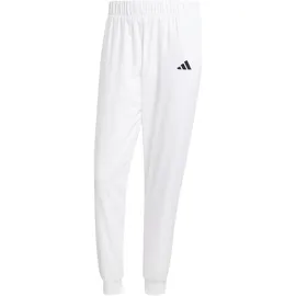 adidas Tennis Walk-On Hose White XL
