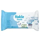 Hakle Feuchtes Toilettenpapier Ultra Sensitiv 42 St.