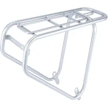 Steco Gepäckträger Power Safety Carrier schwarz