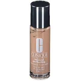 Clinique Beyond Perfecting Foundation + Concealer 06 ivory 30 ml