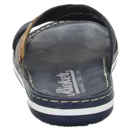 Rieker 21098 ozeanblau 46