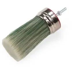 Winkelpinsel Knolle - Futura, Gr.14 Synthetikborste