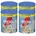 Kaffee-Instant Nescafe frappe Kaffeebohnen 4 Packungen 275 g