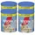 Kaffee-Instant Nescafe frappe Eiskaffee Kaffeebohnen 4 Packungen 275 g