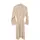 Egeria Pure, taupe, Textil, Gr. XL, Badtextilien, Bademäntel