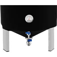 Royal Catering Fermenter 70 l 0 - 40 °C