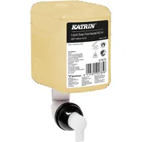 Katrin Flüssigseife Clean 500 ml