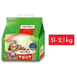 Cat's Best Original 5 l