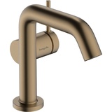 Hansgrohe Tecturis S Waschtischarmatur 110 Fine CoolStart 73321140 110 Fine CoolStart