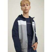 Jack & Jones Junior JJERUSH Jacke Navy Blazer 140