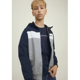 Jack & Jones Junior JJERUSH Jacke Navy Blazer 140
