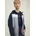 Jack Jones Junior JJERUSH Navy Blazer 140