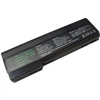 CoreParts Laptop-Batterie Lithium-Ionen 12 Zellen 7800 mAh (12 Zellen,