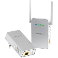 Netgear PowerLINE 1000 + WiFi