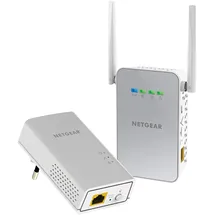 Netgear PowerLINE 1000 + WiFi