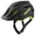 Alpina Carapax Jr. Flash 51-56 cm Kinder black/neon yellow matt 2022