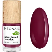 NeoNail Professional Professional Plant-Based Wonder Kollektion pure beetroot 7,2 ml