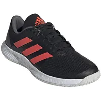 adidas Force Bounce schwarz Indoor-Hallenschuhe Herren