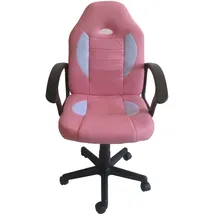 Hti-Living Daytona Junior pink/weiß