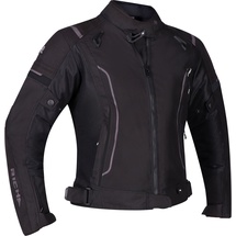 Richa Airstream 3, Textiljacke wasserdicht Damen - Schwarz