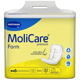Hartmann MoliCare Premium Form 3 Tropfen